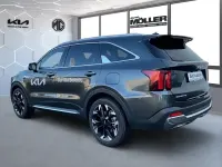 Neu Kia Sorento Platinum 193 PS (141 kW) 2026 Grau SUV