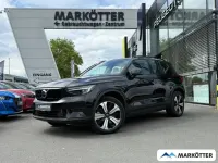 Gebraucht Volvo XC40 Plus 169 kW (231 PS) 2023 Schwarz SUV