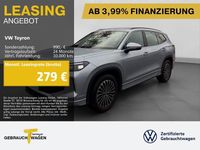 Gebraucht VW Tayron Life 150 PS (110 kW) 2025 SUV