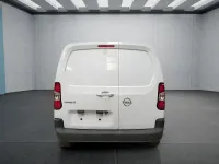 Gebraucht Opel Combo-e Life 100 kW (136 PS) 2024 Weiß Limousine