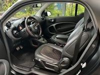 gebraucht Smart ForTwo Coupé 80kW