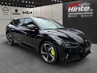 Gebraucht Kia EV6 GT 430 kW (585 PS) 2022 Schwarz SUV