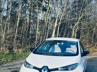 gebraucht Renault Zoe ZEN Q210 ELEKTRO, Batterie ohne Miete ! schnell Lader