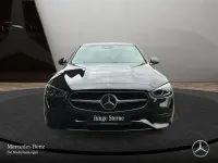 Gebraucht Mercedes C300 Avantgarde 265 PS (194 kW) 2022 Obsidianschwarz Limousine