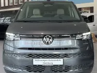 Neu VW Multivan Life 204 PS (150 kW) 2026 Grau Van / Kleinbus