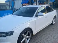 Gebraucht Audi A4 Ambition 190 PS (139 kW) 2009 Limousine