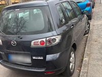 Usado Mazda 2 80 HP (58 kW) 2007 Cinzento Citadino