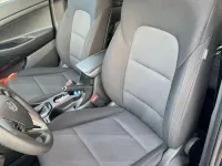 Gebraucht Hyundai Tucson Select 177 PS (130 kW) 2019 Grau SUV