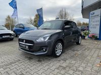 Gebraucht Suzuki Swift Comfort 83 PS (61 kW) 2023 Mineral gray metallic (zmw) Kleinwagen