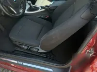 Gebraucht BMW 320 170 PS (125 kW) 2012 Rot Coupé