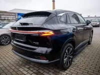 Gebraucht MG HS Comfort 272 PS (200 kW) 2024 Schwarz SUV