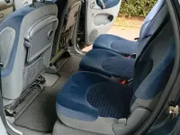 Gebraucht Citroën Xsara 2005 Blau Limousine