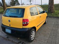Gebraucht VW Fox 54 PS (39 kW) 2007 Kleinwagen