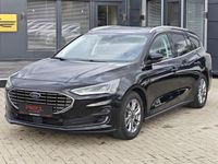 Gebraucht Ford Focus Titanium 116 PS (85 kW) 2024 Schwarz Limousine