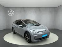 Gebraucht VW ID.3 Pro 150 kW (204 PS) 2024 Grau Kleinwagen