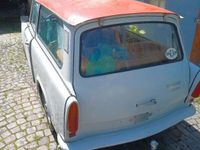 gebraucht Trabant 601 