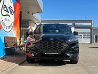 Gebraucht Ford Kuga ST-Line X 224 PS (164 kW) 2024 Obsidianschwarz SUV
