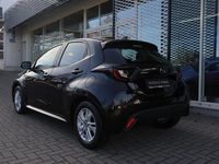 Gebraucht Mazda 2 Center-Line 116 PS (85 kW) 2025 Schwarz Kleinwagen