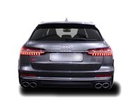 gebraucht Audi S6 Avant 3.0 TDI quattro ACC HUD B&O MATRIX-LED