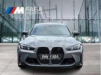 Neu BMW M3 Competition Edition 530 PS (389 kW) 2025 Grau Limousine