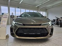 Gebraucht Suzuki Swace Comfort+ 98 PS (72 kW) 2024 Braun Kombi