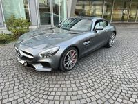 gebraucht Mercedes AMG GT S 