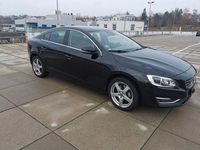 Gebraucht Volvo S60 Summum 190 PS (139 kW) 2017 Schwarz Limousine