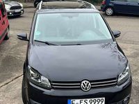 gebraucht VW Touran 2.0 TDI DPF DSG Life