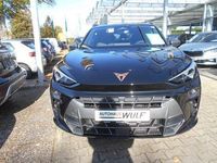 Ny Cupra Terramar 150 HK (110 kW) 2025 Sort SUV
