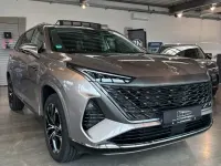 Gebraucht MG MGS9 299 PS (219 kW) 2026 Silber SUV
