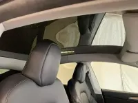 Gebraucht Tesla Model Y 378 kW (514 PS) 2022 Schwarz SUV