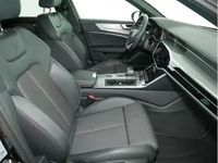 Usado Audi A6 Ambiente 367 HP (269 kW) 2022 Preto Carrinha