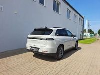 Gebraucht Leapmotor C10 116 kW (158 PS) 2025 Silber SUV
