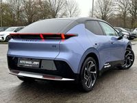 Neu Lynk & Co 02 200 kW (272 PS) 2026 Blau SUV