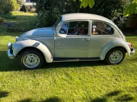 Gebraucht VW Type 3 44 PS (32 kW) 1967 Kleinwagen