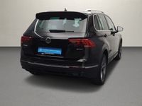 gebraucht VW Tiguan TDI R-Line Ext