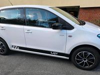 Gebraucht VW up! Cup 60 PS (44 kW) 2014 Weiß Kleinwagen