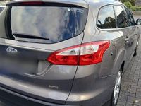 Gebraucht Ford Focus Champions Edition 150 PS (110 kW) 2012 Kombi