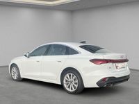 Gebraucht Audi A5 204 PS (150 kW) 2025 Gletscherweiß metallic Limousine