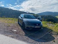 Second-hand Seat Leon SC CUPRA 300 CP (220 kW) 2017 Gri Hatchback