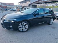 Gebraucht Opel Insignia 200 PS (147 kW) 2020 Schwarz Kombi