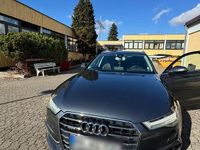 Gebraucht Audi A6 Ambiente 272 PS (200 kW) 2018 Grau Kombi