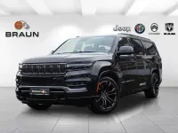 Occasion Jeep Wagoneer 517 ch (380 kW) 2025 Noir SUV