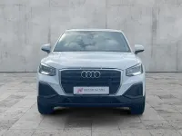 Neu Audi Q2 116 PS (85 kW) 2026 Weiß SUV