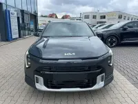Neu Kia XCeed Spirit 179 PS (131 kW) 2026 Pentametal metallic SUV