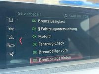 Gebraucht BMW 318 136 PS (100 kW) 2017 Weiß Kombi