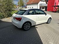 gebraucht Audi A1 1.6 TDI