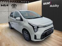 Neu Kia Picanto Vision 68 PS (50 kW) 2026 Milky beige me Kleinwagen