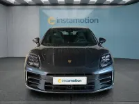 Gebraucht Porsche Panamera 4 470 PS (345 kW) 2024 Grau Kleinwagen