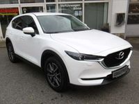 gebraucht Mazda CX-5 Exclusive-Line 2WD LED Navi Sitz u. Lenkradheizung